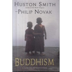 Buddhism: A Concise Introduction