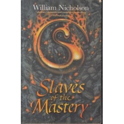Slaves Of The Mastery (Wind On Fire Trilogy)