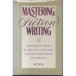 Mastering Fiction Writing