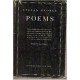 Stefan George: Poems