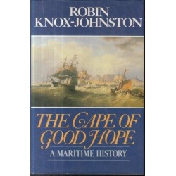 The Cape of Good Hope - a Maritime History