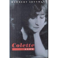 Colette - A Life