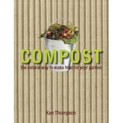 Compost: The Natural Way To Make Food For Your Garden