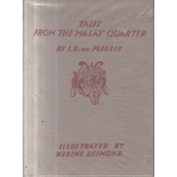 Tales from the Malay Quarter