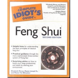 The Complete Idiot's Guide To Feng Shui (2nd Edition)
