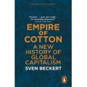 Empire Of Cotton: A New History of Global Capitalism