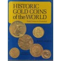 Historic Gold Coins Of The World: From Croesus To Elizabeth II