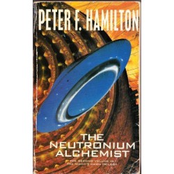 The Neutronium Alchemist