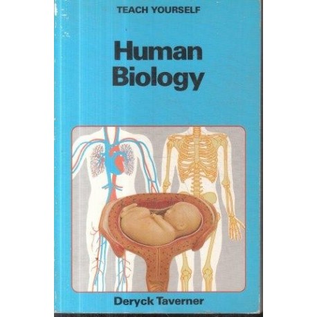 Teach Yourself Human Biology
