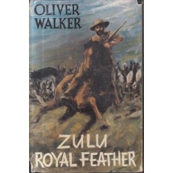 Zulu Royal Feather
