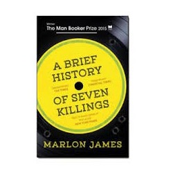 A Brief History Of Seven Killings