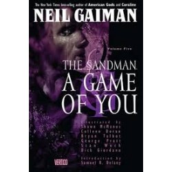 The Sandman Vol. 05 : A Game of You
