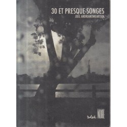 Revue Noire: 30 et Presque-Songes, La Matiere du Reve