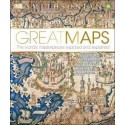 Great Maps: The World's Masterpieces Explored and Explained