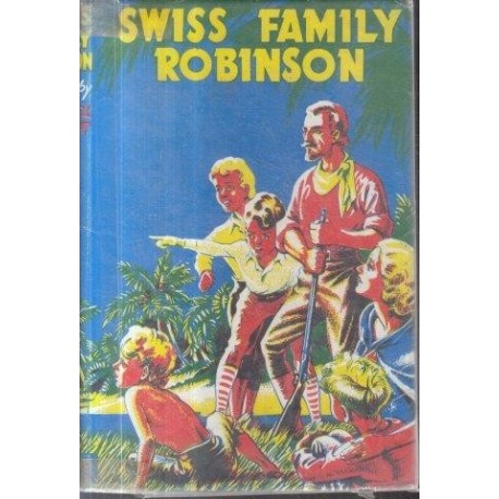 The Swiss Family Robinson