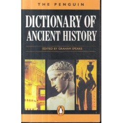 Dictionary of Ancient History