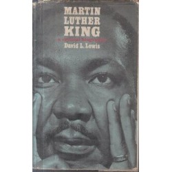 Martin Luther King: A Critical Biography