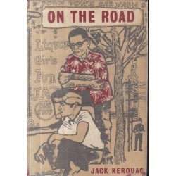 On the Road (First British Edition)