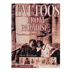 Tattoos From Paradise