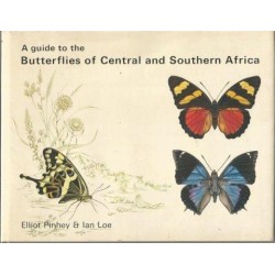 A Guide to the Butterflies of Central and Southern Africa