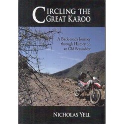 Circling the Great Karoo