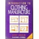 Introduction To Clothing Manufacture