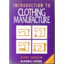 Introduction To Clothing Manufacture