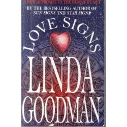 Linda Goodman's Love Signs