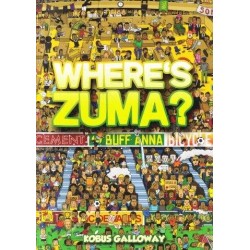 Where's Zuma?