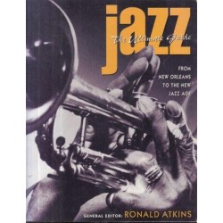 Jazz: From New Orleans To The New Jazz Age