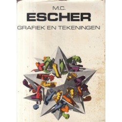 M. C. Escher (Dutch)