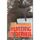 Hunting in Africa