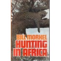 Hunting in Africa