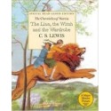 The Lion, The Witch And The Wardrobe (Chronicles of Narnia) Hardcover