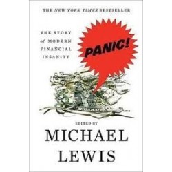 Panic - The Story of Modern Financial Insanity