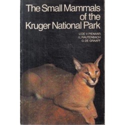 The Small Mammals of the Kruger National Park