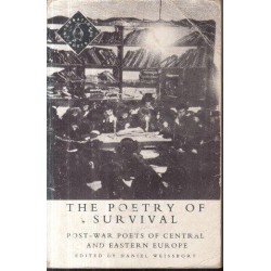 The Poetry Of Survival