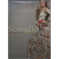Scavullo: Photographs 50 Years