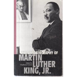 The Autobiography Of Martin Luther King Jr.