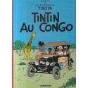 Tintin in the Congo (The Adventures Of Tintin) (Hardcover)