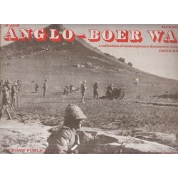 The Anglo Boer War - : A Collection of Contemporary Documents (Jackdaw No 68)