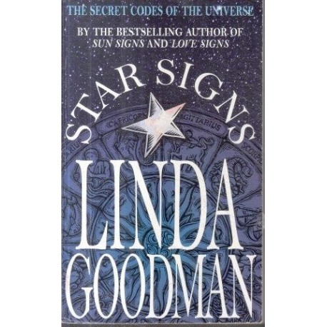 Linda Goodman's Star Signs