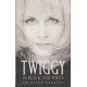 Twiggy. In Black and White