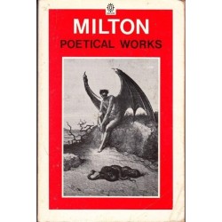 John Milton: Poetical Works