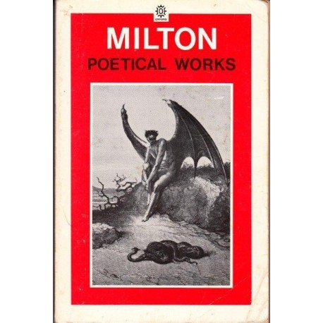 John Milton: Poetical Works