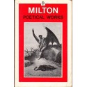 John Milton: Poetical Works