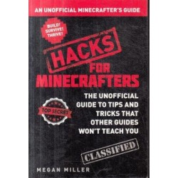 Hacks For Minecrafters