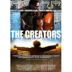 The Creators. South Africa Through the Eyes of its Artists