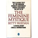 The Feminine Mystique