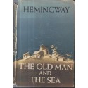 The Old Man and the Sea (First UK Edition)